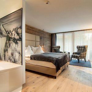 Walliserhof Grand-Hotel & Spa Relais & Chateaux